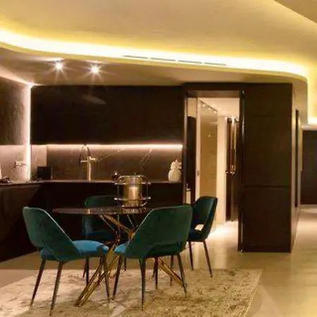 Parque Apartmán Los Cristianos (Tenerife)
