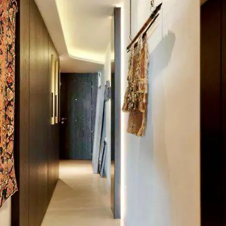 Parque Apartmán