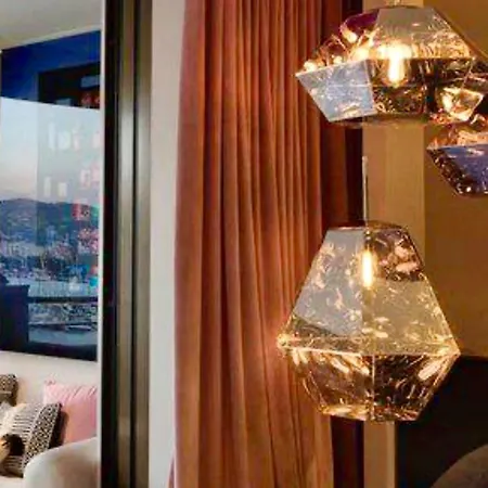 Apartmán Parque *
