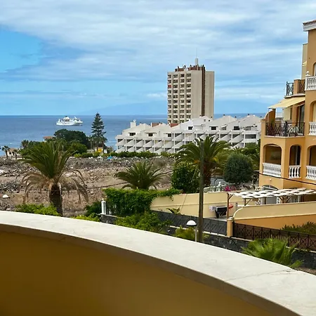 Apartmán Parque *