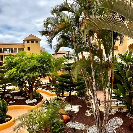 Parque Apartmán