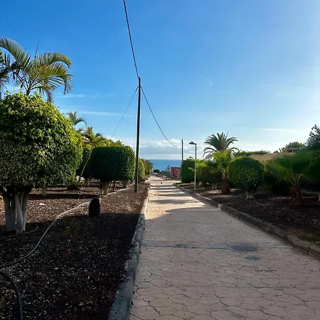 Parque Διαμέρισμα *